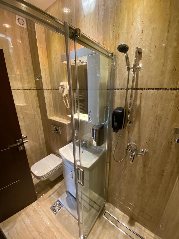 Hotel Morava - Sabac photo