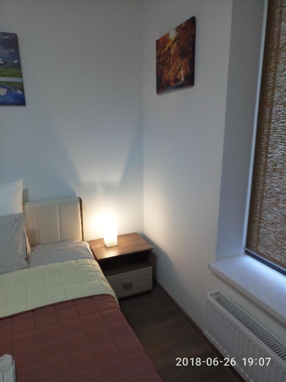 Apartament MEGAPOLIS & RADIUS photo