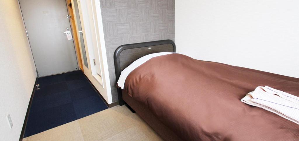 Takamatsu City Hotel photo