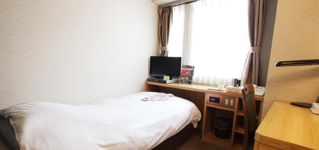 Takamatsu City Hotel photo