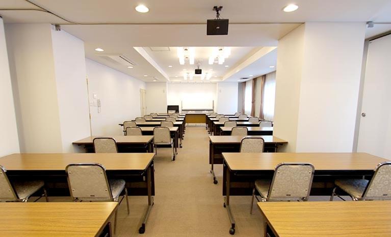 Takamatsu City Hotel photo