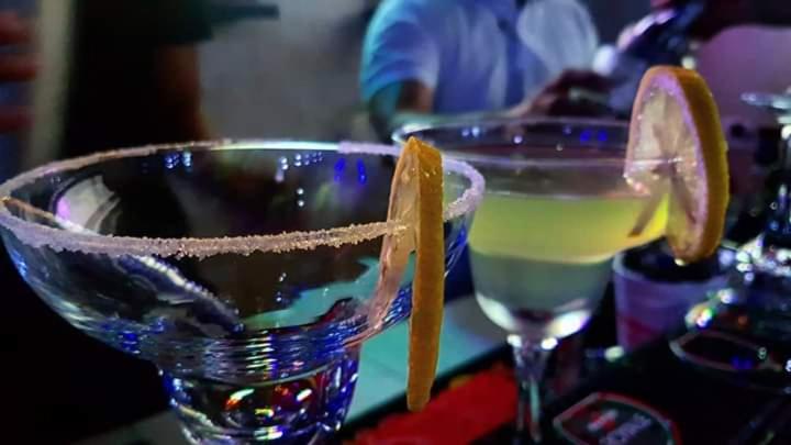 Food and beverages