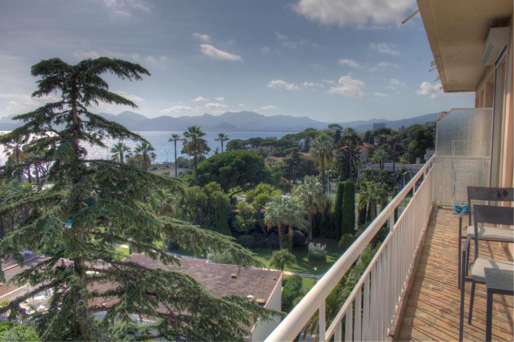 BEL APPARTEMENT PROCHE PLAGE ET CENTRE VILLE - 3