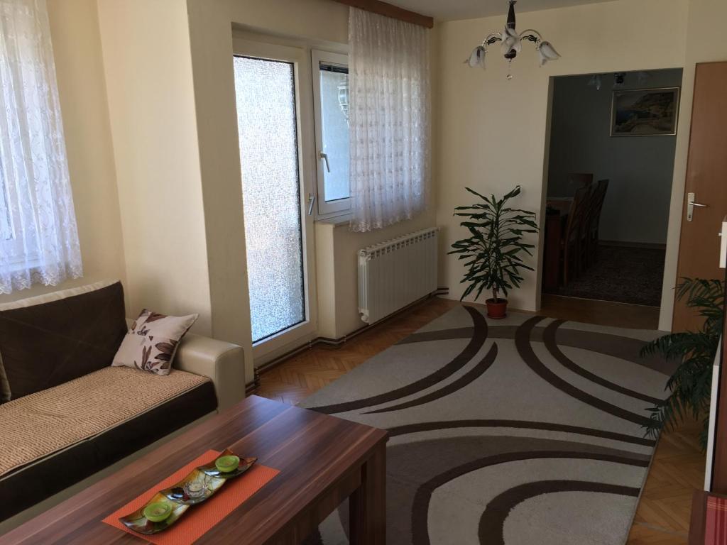 K & B Apartment Sarajevo Trebevicka 50A photo