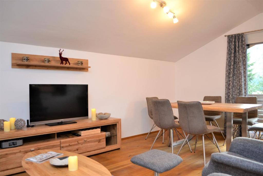 Ferienwohnung mit Seeblick, Unterach am Attersse - 3