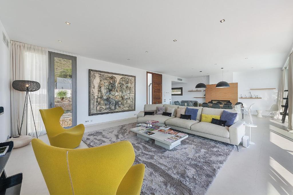 Luxury Villa Phoenix - 5