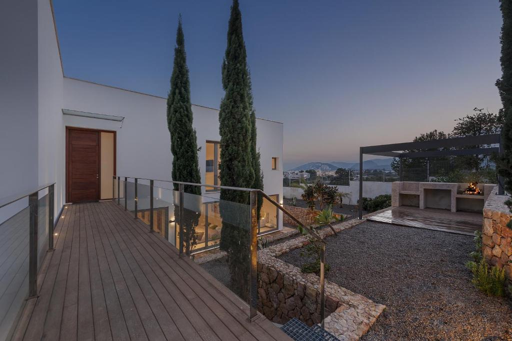 Luxury Villa Phoenix - 4