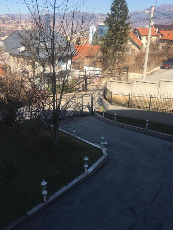 K & B Apartment Sarajevo Trebevicka 50A photo