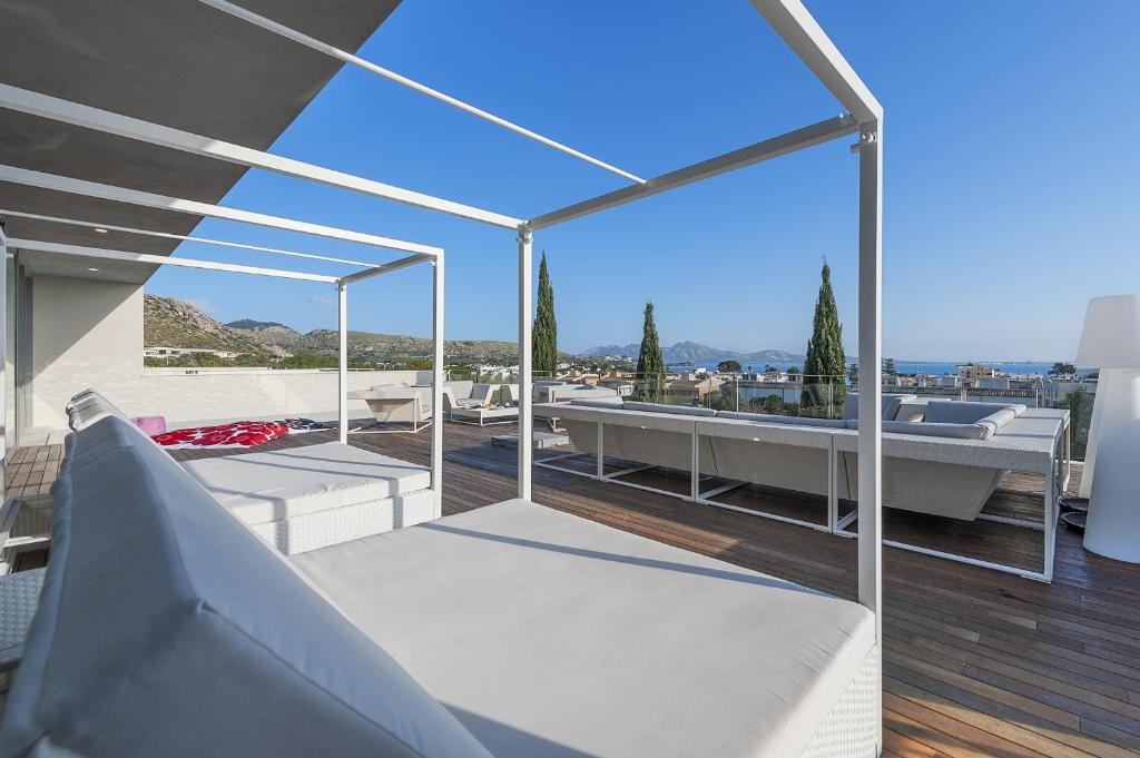Luxury Villa Phoenix - 3