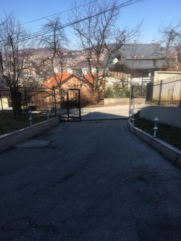 K & B Apartment Sarajevo Trebevicka 50A photo