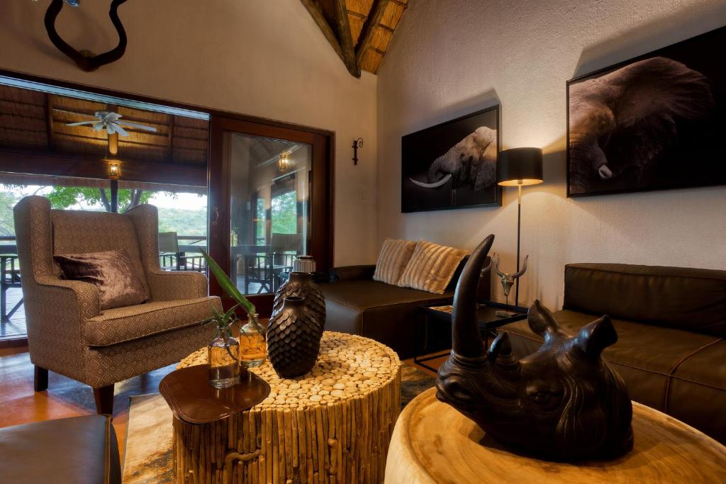 Emhosheni River Lodge photo