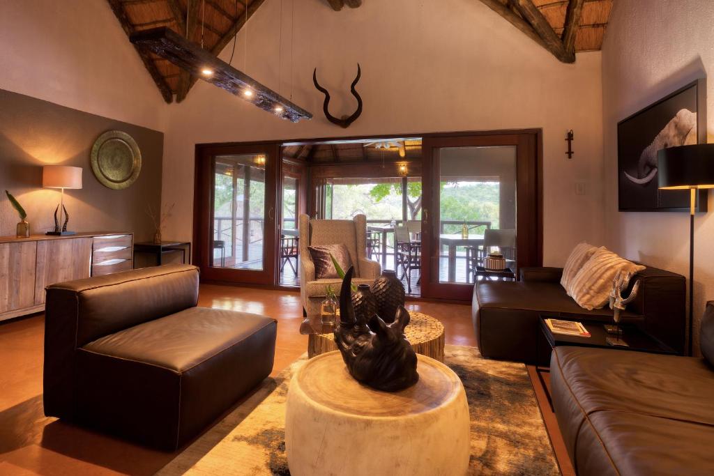 Emhosheni River Lodge photo