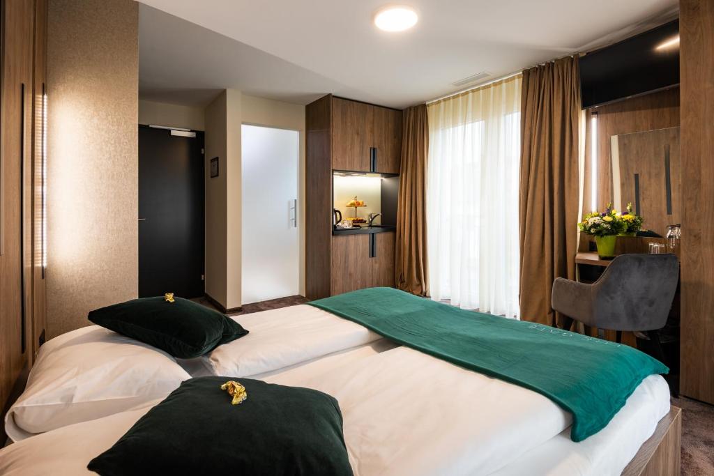 Studio cu balcon