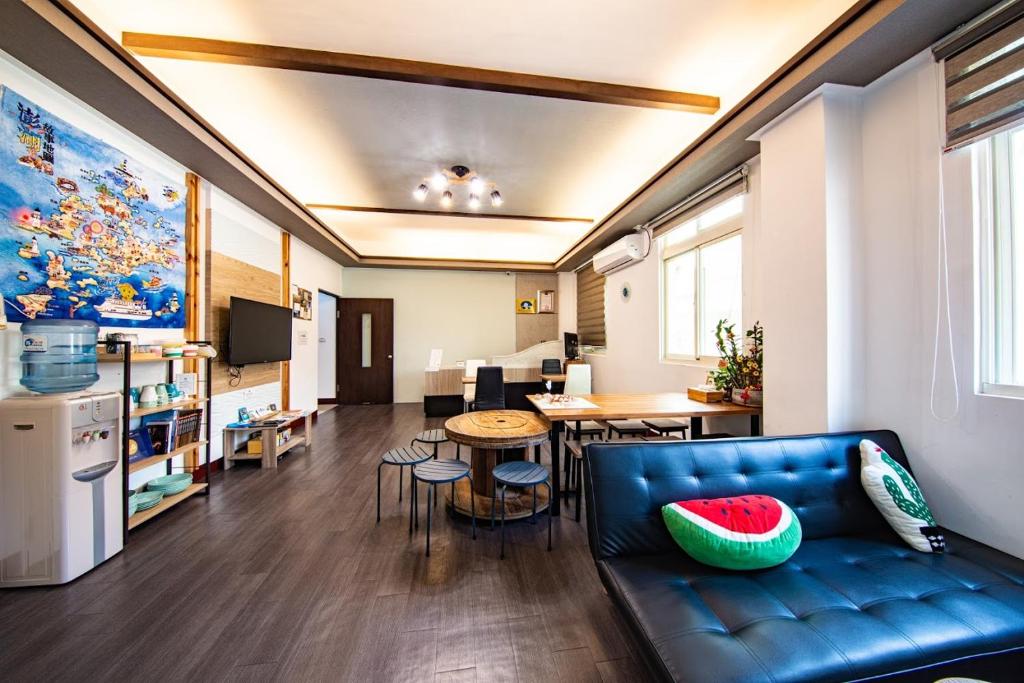 Penghu D.C. Inn photo