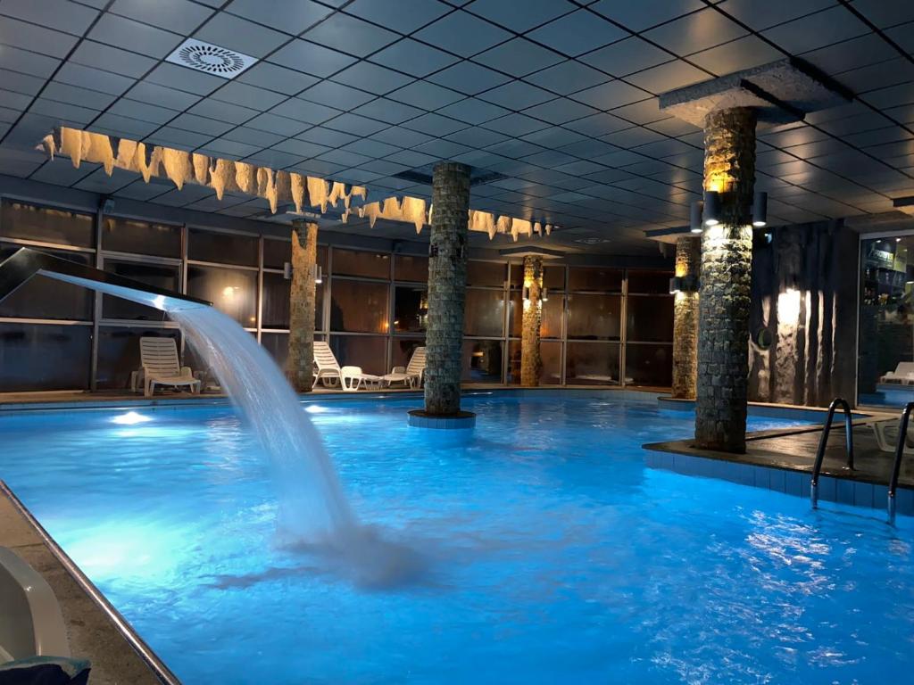 Hotel Fortuna photo