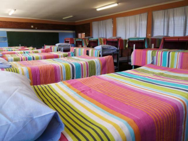 Dirkie Uys Backpackers — Hotel in Durban