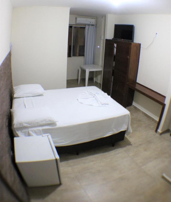 Novo Hotel Douglas — Hotel in Balneario Camboriu