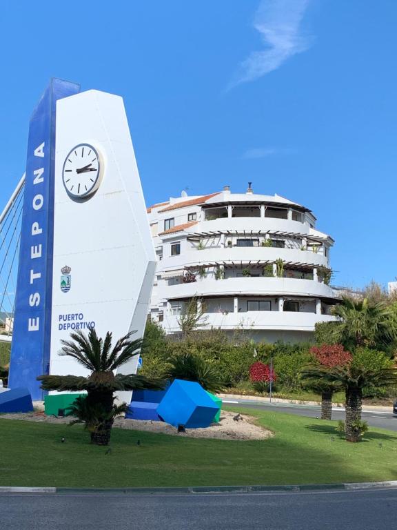 Balcón de Estepona - 2