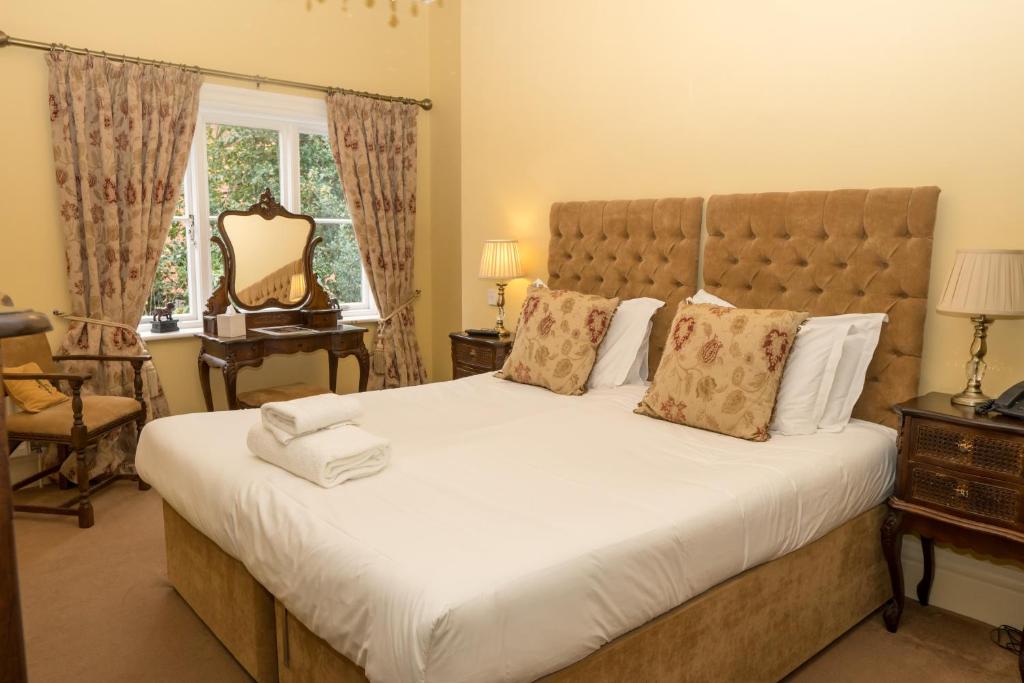The Royal Oak, Kelsall photo
