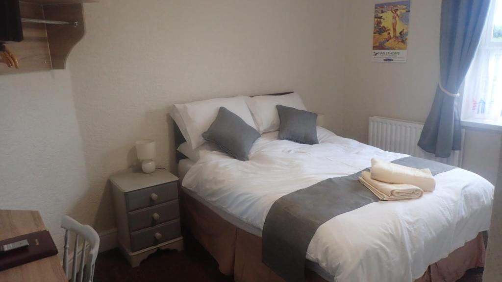 The Victoria guest house Guest House (Mablethorpe) Deals, Photos