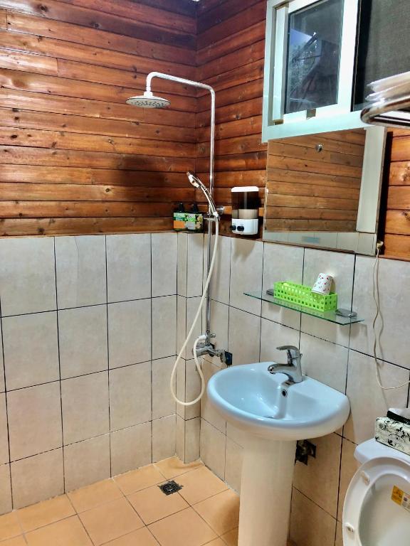 Shower