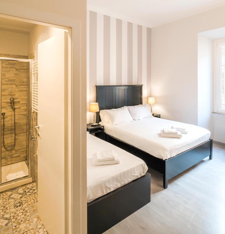 Piazza Cavour Suite - 3