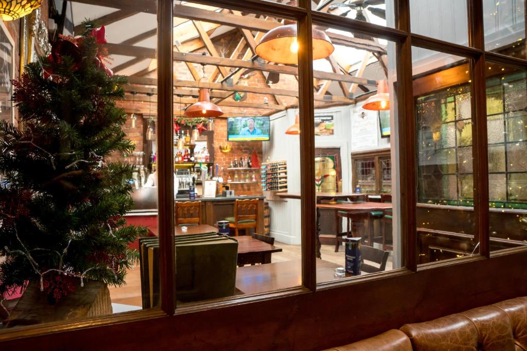 The Royal Oak, Kelsall photo