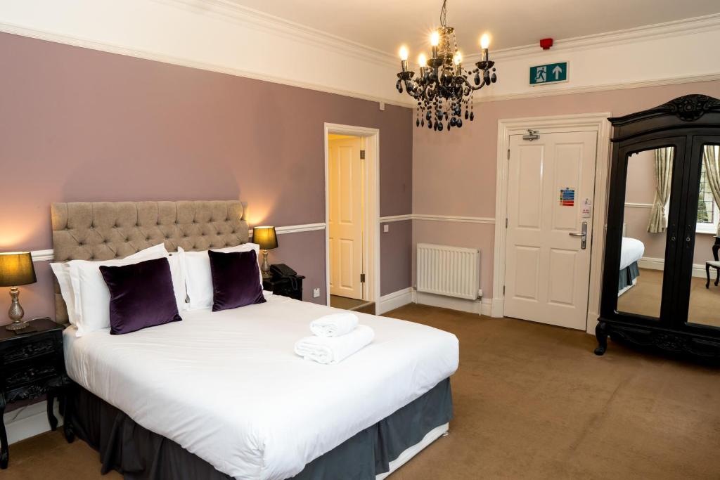 The Royal Oak, Kelsall photo