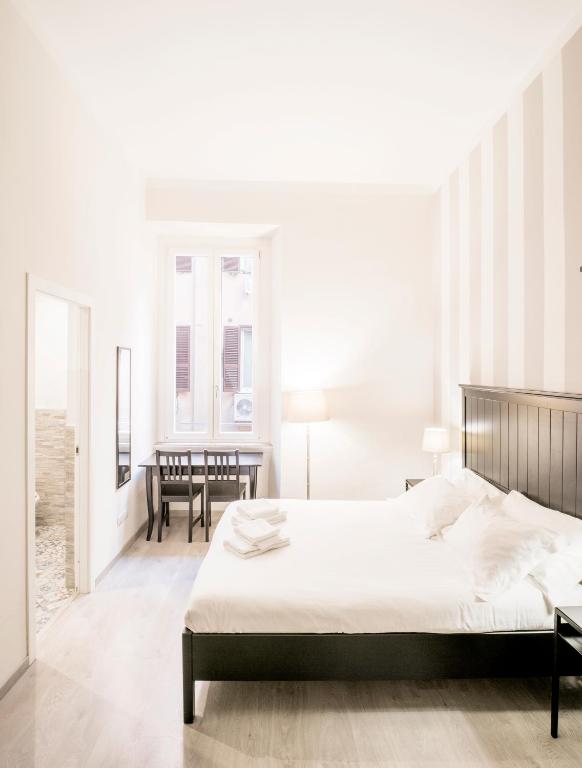 Piazza Cavour Suite — Hotel in Rome