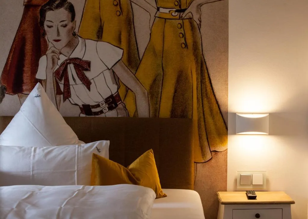 Palace St. George, Hotel in Mönchengladbach
