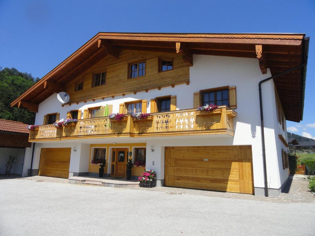 Gut Mitterlehen - 4