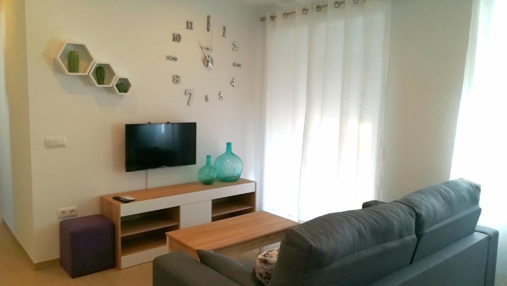 Apartamento Jazmín 49 Centro - Adults Recommended - 2
