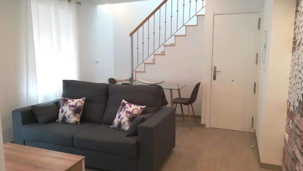 Apartamento Jazmín 49 Centro - Adults Recommended - 3