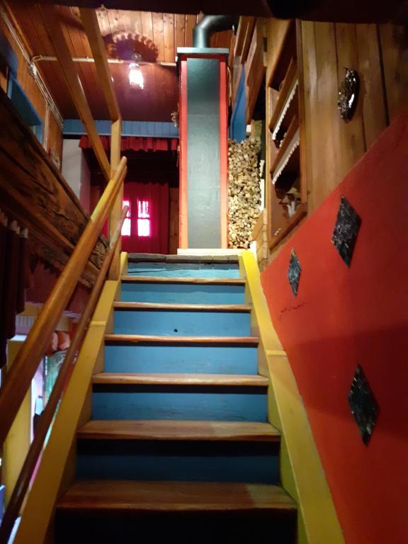 Ferienhaus Pirker - 5