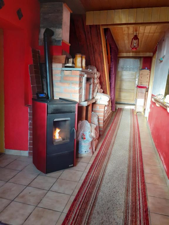 Ferienhaus Pirker - 4