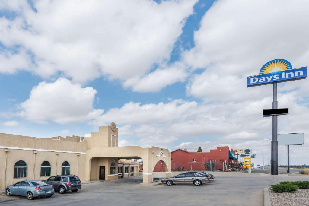 Days Inn by Wyndham Pueblo, Pueblo