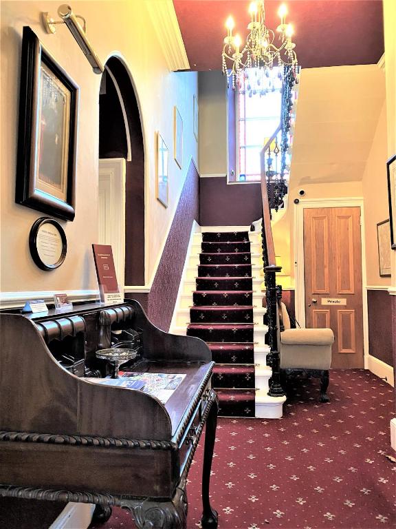 Glenalmond Guest House photo