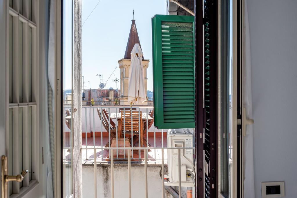 Luxury Penthouse Barberini - Spanish Steps photo