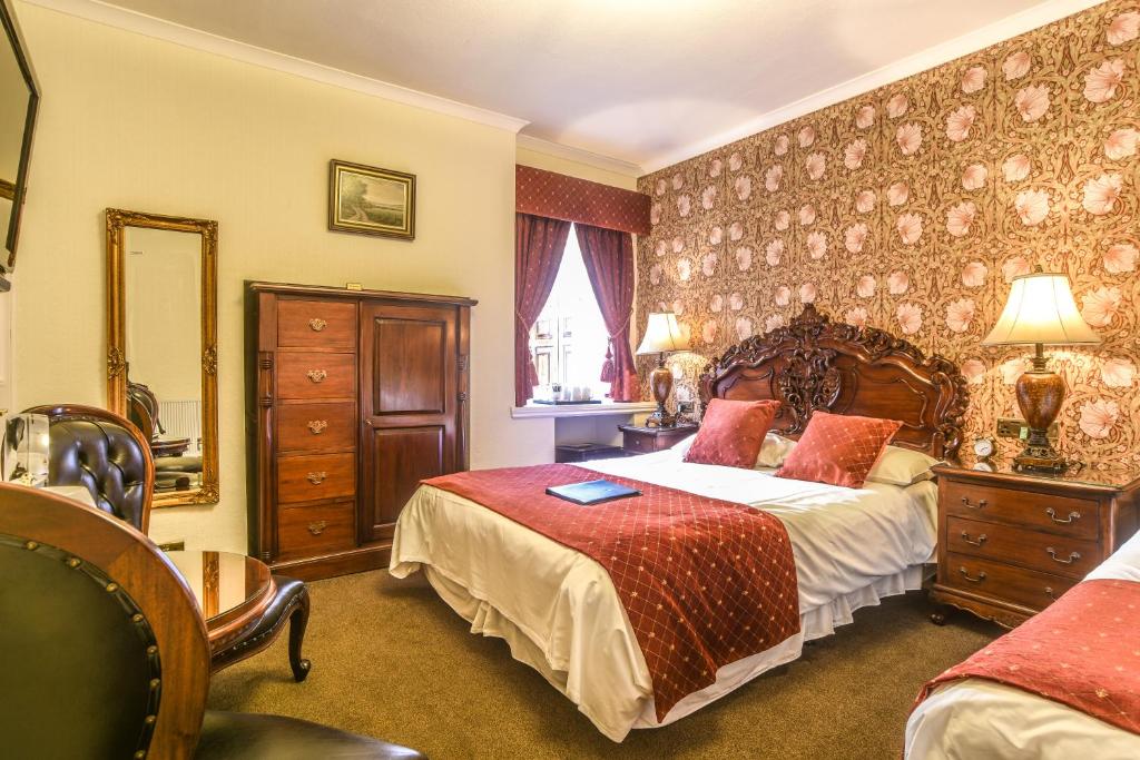 Glenalmond Guest House photo