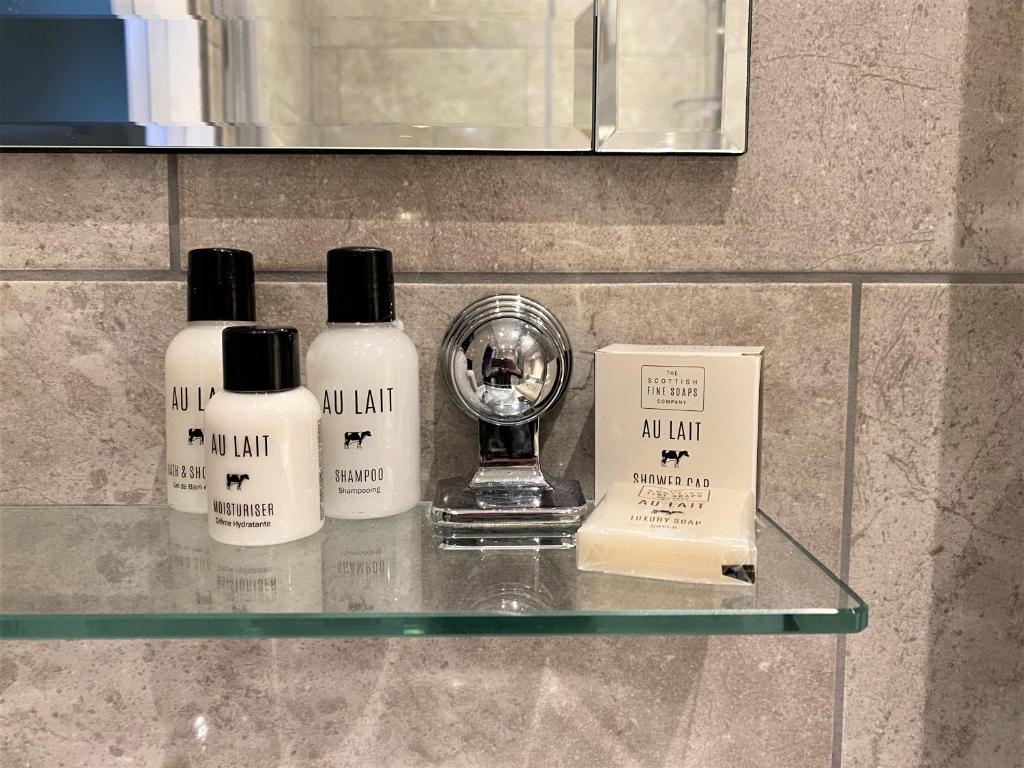 バスルーム（客室）