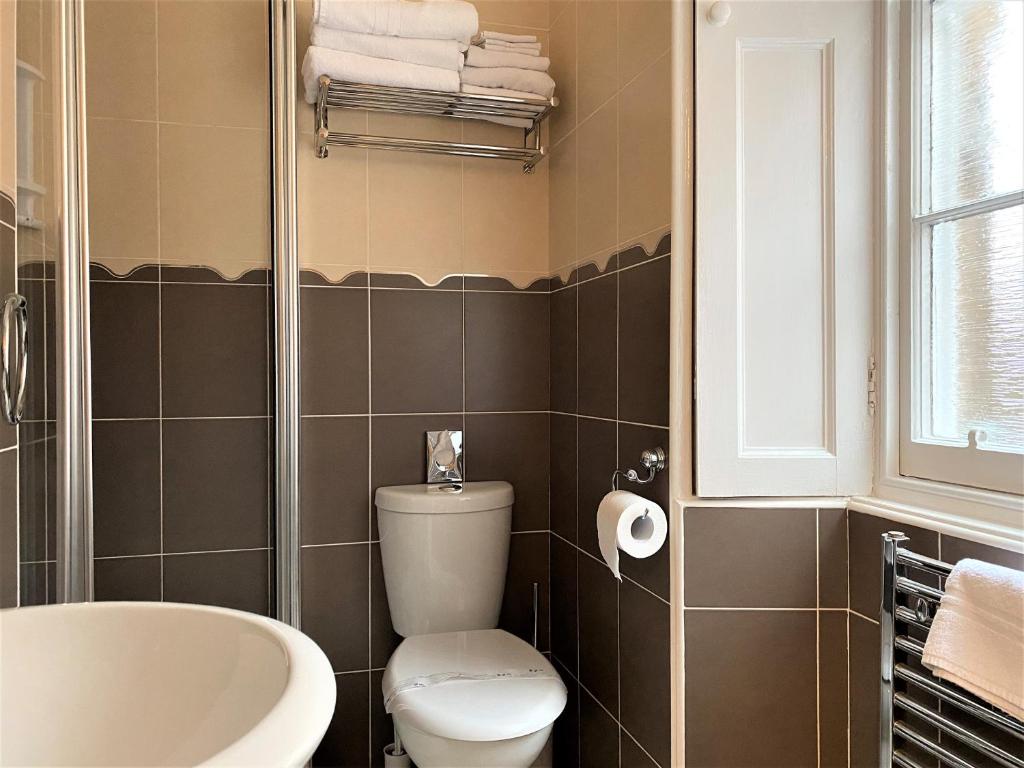 バスルーム（客室）