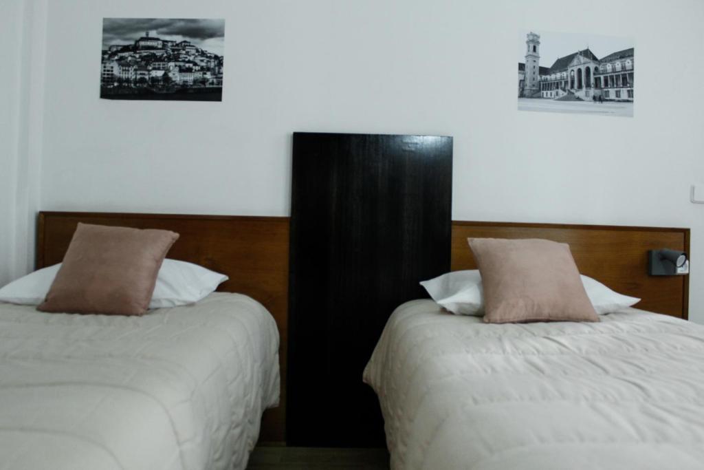Residencia Coimbra photo