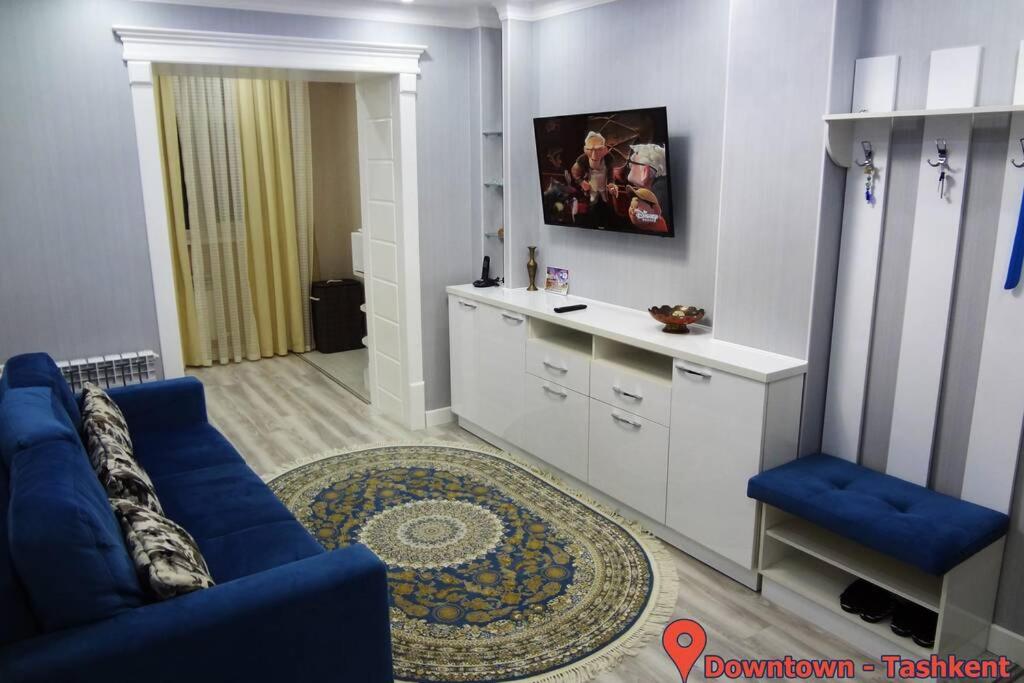 Tashkent Apartments for Rent, Uzbekistan price from 24 of