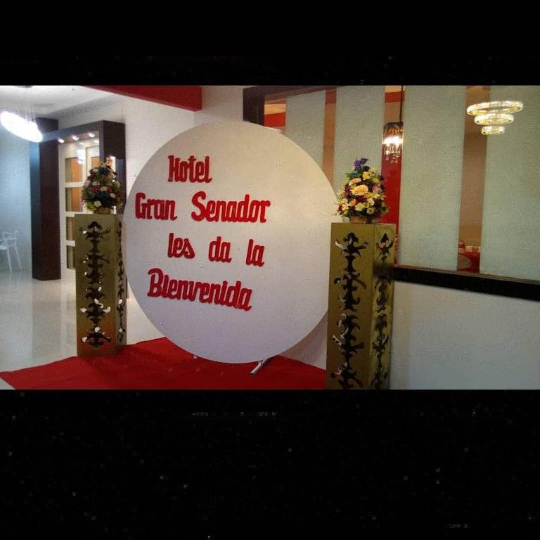 Hotel Gran Senador - 4