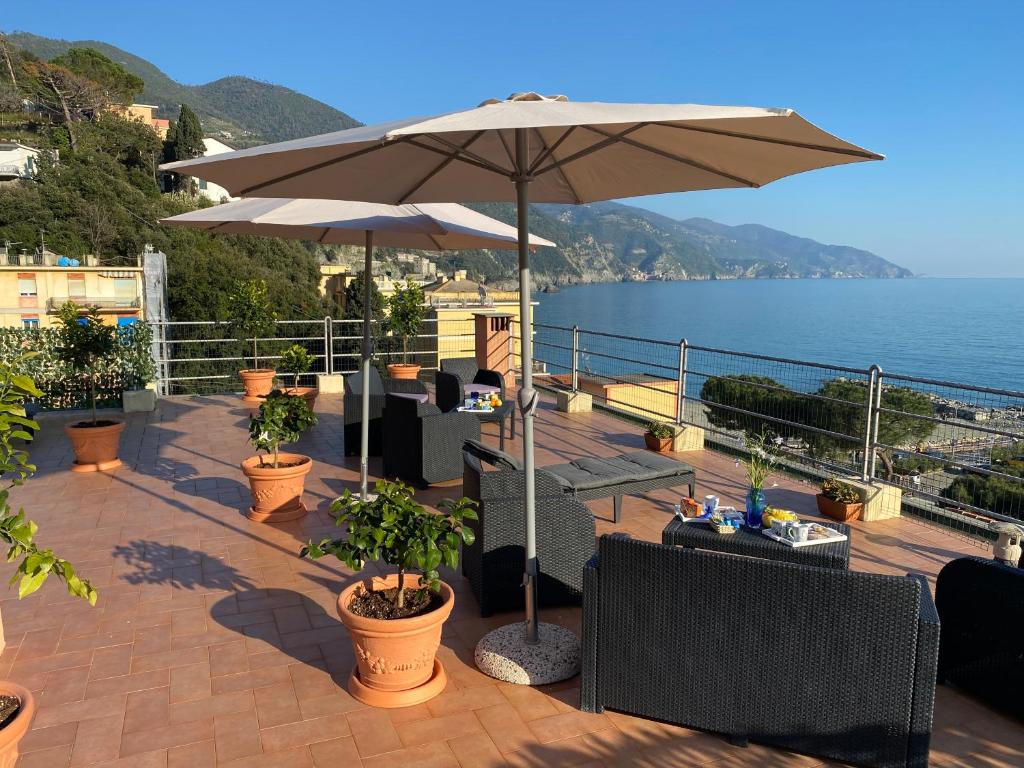 L'ancora di Monterosso - Cinque Terre, Monterosso al Mare