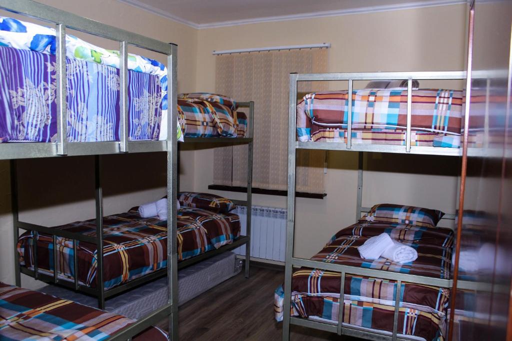 Bee Lucky Hostel and Tours photo