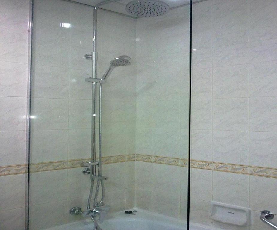 Shower