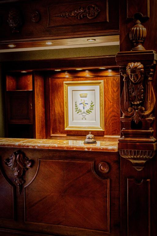 Nino Hotel Boutique photo