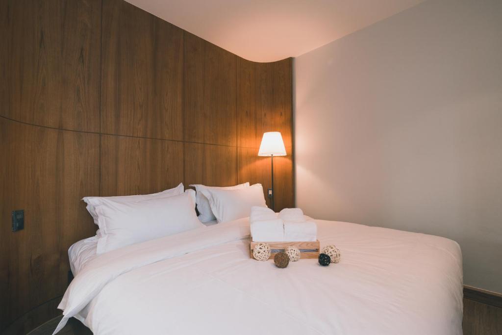 Comfortable mattresses