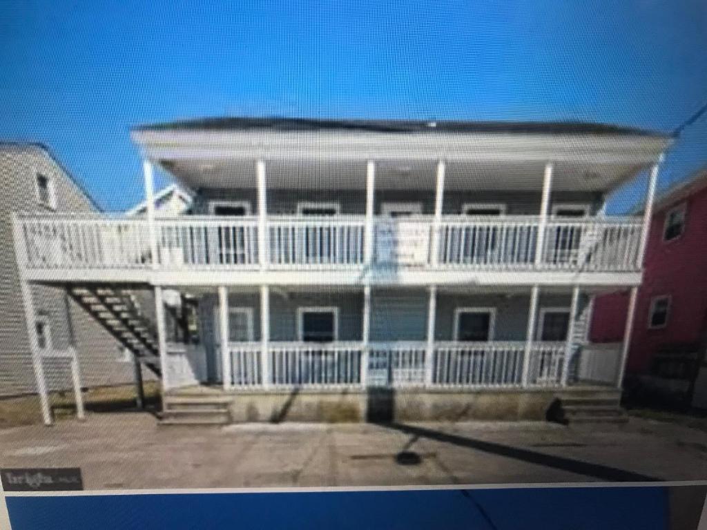 Southern Comfort — Hotel in Ocean City (MD)
